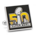 Super Bowl 50 Commemorative Cufflinks.jpg